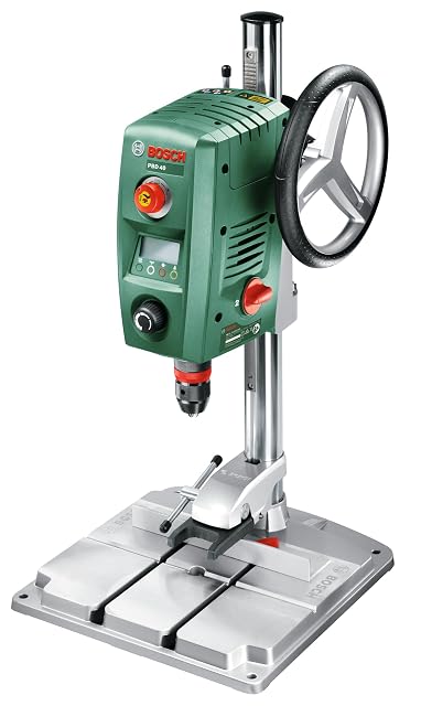 Taladro de columna de banco Bosch PBD 40, fotografía de producto