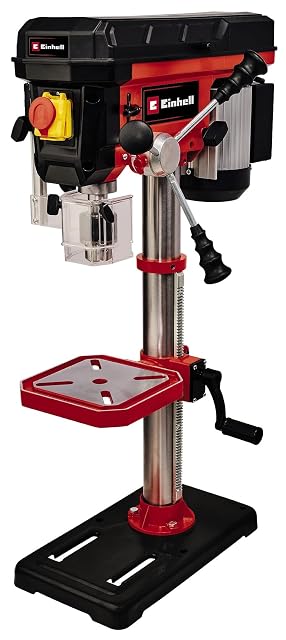 Taladro de columna Einhell TC-BD 630/1, fotografía de producto