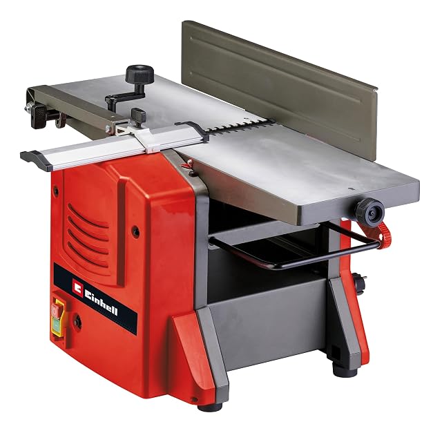 Cepilladora regruesadora Einhell TC-SP 204/2, fotografía de producto