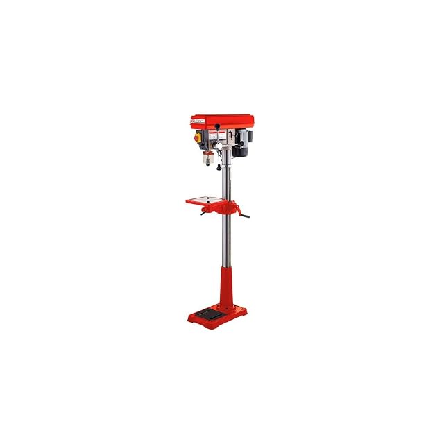 Taladro de columna de suelo Holzmann SB4116HN, fotografía de producto