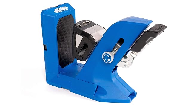 Kreg Pocket Hole Jig 720 con broca escalonada, fotografía de producto