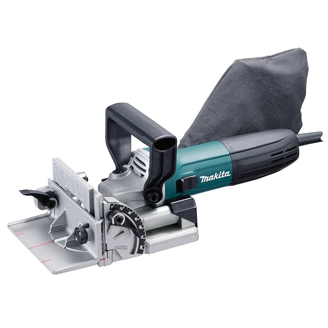 Engalletadora Makita PJ7000, fotografía de producto