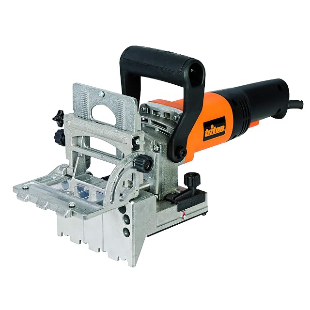 Engalletadora Triton TDJ600, fotografía de producto