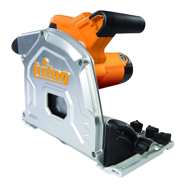 Sierra de inmersión Triton TTS1400, fotografía de producto